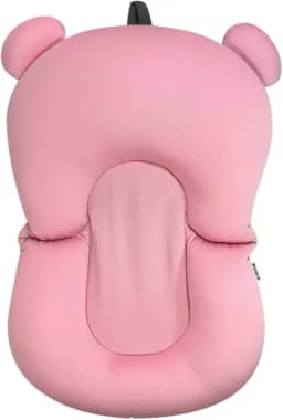 Buba Almofada Banho Baby - Rosa