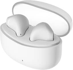 FONE TWS BLUETOOTH 5.3 A.I EDIFIER W110T - BRANCO, Pequeno