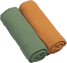 Cueiro Soft Premium Papi Baby Tinto 1,20M X 1,20M 02 Unidades