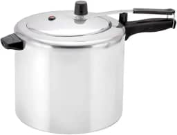 Panelux Panela de Pressão 10,0l Classic Polida