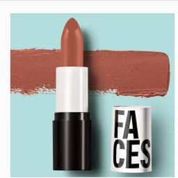 Batom Cremoso Faces Natura - 3,5 g (HEY HONEY)