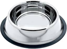 Chalesco Comedouro Inox para Cães e Gatos 480 ml