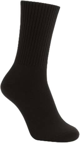 Meia Esportiva de Alta Visibilidade, Poliamida, para Academia, Ciclismo e Corrida, Tamanho Unico