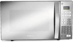 Micro-ondas Consul 20 Litros cor Inox Espelhado com Função Descongelar - CM020BF 220V