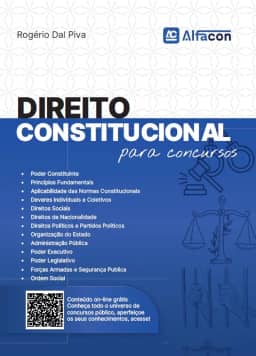 Direito Constitucional para Concursos