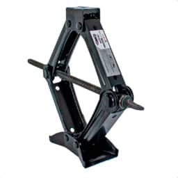 Macaco Tipo Sanfona Universal 1000kg – Prático, Compacto e Seguro para Carros de Passeio, 1 tonelada