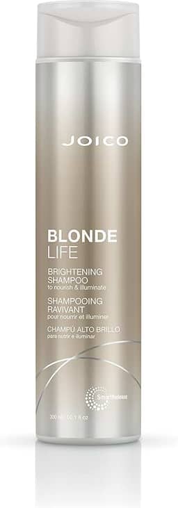Joico Blonde Life Brightening Shampoo 300Ml Smart Release
