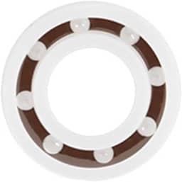 Rolamentos de Carretilha de Pesca, Rolamentos de Esferas, Engrenagens, Esportes Ao Ar Livre, Alta Velocidade, Modificação de Rolamento de Cerâmica com