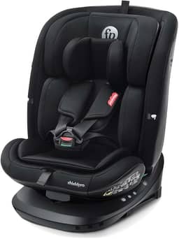 Cadeirinha Shieldpro Rotação 360° e Fixação Isofix Isize 40-150cm Fisher-Price - BB722