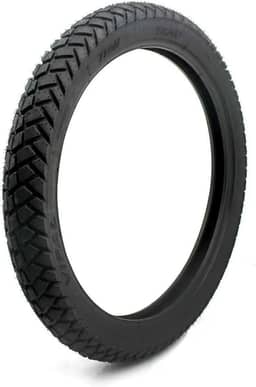 Pneu Bros 150 Xre 190 Xtz 150 90/90-19 52p Tr300 Vipal