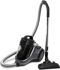 Aspirador de Pó, EAS30, Cinza e Preto, 220v, Electrolux