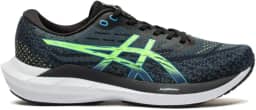 Tênis Asics Gel-nagoya 7 Masculino - 38 - Preto/branco