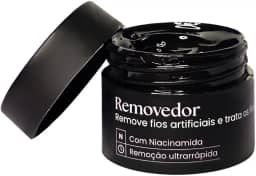 Removedor de Extenção de Cílios em Gel 2 em 1 Beautify 5g