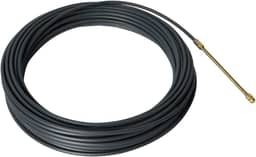 PASSA FIO COM ALMA DE AÇO COM CONEXÃO 20 METROS CINZA – VINIK