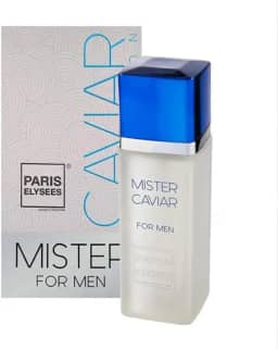 PARIS ELYSEES Mister Caviar