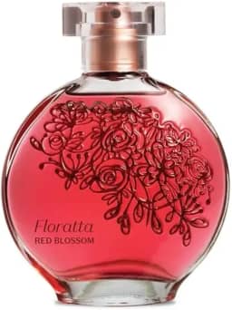 Avon Perfume Floratta Blossom Desodorante Colônia Feminina 75ml
