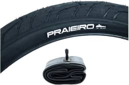 PNEU BICICLETA A26X1.95PRAIERO.LEV