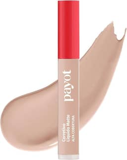 Corretivo Líquido Matte PAYOT Alta Cobertura - 2.5-4g