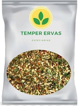 Chimichurri Sem Pimenta 500g