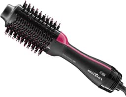 Escova Secadora Britânia Soft Bec02 Ion Tourmaline 1200w 110