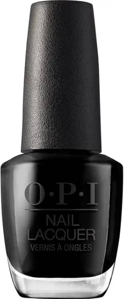 Esmalte Black Onix 15Ml, O.P.I
