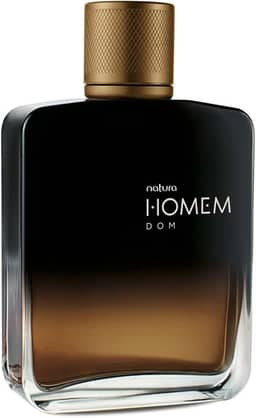 Natura Homem DOM - 100 ml | Natura