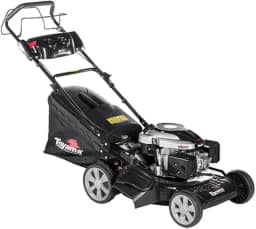 CORTADOR DE GRAMA TOYAMA TLM530TRMS-65XP, GASOLINA, 4T, 6.5HP, TRACIONADO, 53CM DE CORTE, 4 EM 1