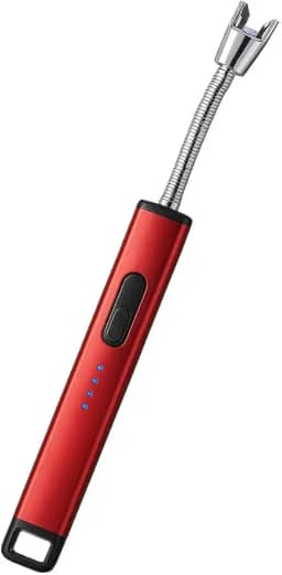 Acendedor Elétrico Recarregável Kapbom – Acende Fogão e Forno com Segurança e Eficiência