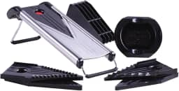 HERCULES Mandolim com 5 Laminas, Herces Utp95