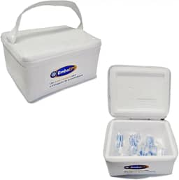 Kit Para Transporte de Insulina e Termo Instáveis Hospitalares
