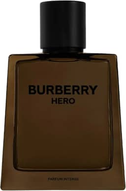 Burberry Hero Parfum Intense - Perfume Masculino