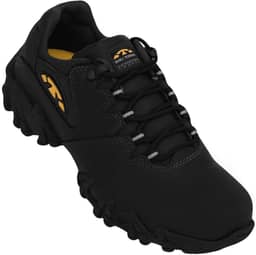 Calçado de corrida em trilha Bull Terrier Bull Terrier Bruce Low adulto-unissex