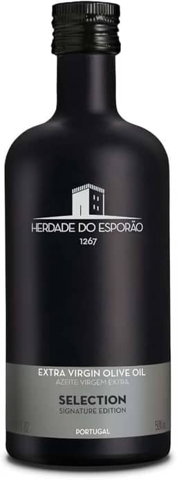 HERDADE DO ESPORÃO Azeite de Oliva Extra Virgem Selecção 500ml