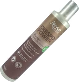 Shampoo Crespo Power Apse 300ml