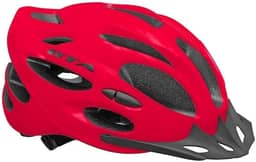 Capacete Ciclismo Gta Mtb Inmold Start com Led