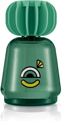 Perfume Colônia Pula Pula Naturé Infantil Sem Álcool 100ml