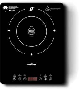 Cooktop de Indução Philco BCT10A Diferentes Níveis de Potência e Temperaturas 220V