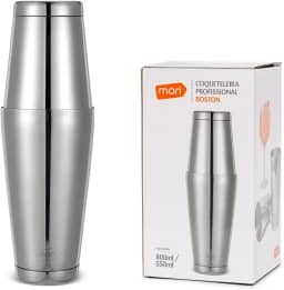 Coqueteleira Inox Boston Profissional - MR1130 - mori