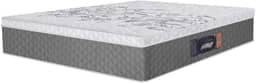 Colchão Queen Gazin 158x32x198cm - Densidade D45 Cr400c