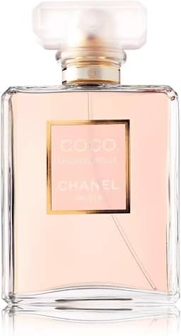 Perfume Coco Mademoiselle Feminino Eau de Parfum 100ml Chanel