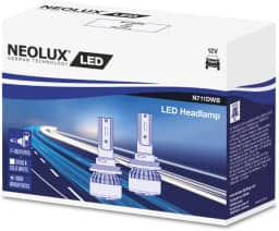 KIT LED H7 N499DWB 3D