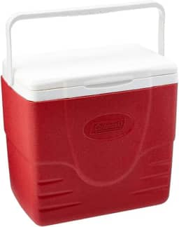 Caixa Térmica 16 QT (15,1 L), 16 Latas, Coleman