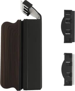 Algas de limpeza magnética forte para aquário, ferramenta de limpeza de algas de aquário flutuante, escova de limpeza de vidro com raspadores removíveis e alça ergonômica para aquário