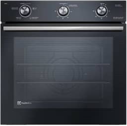 Forno de Embutir Elétrico Electrolux 80L Efficient com PerfectCook (OE8EL) 220V