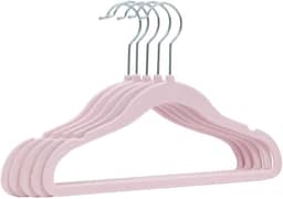 Buba Cabide Veludo Rosa Rosa