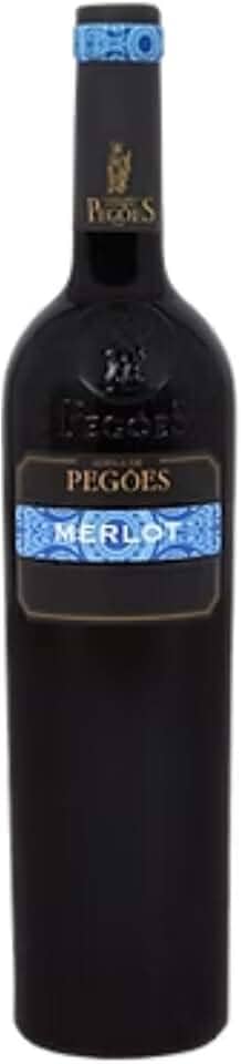 Vinho Português Adega de Pegões Setubal Merlot 750ml