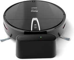 Aspirador de pó robô Philco PAS26P Bivolt