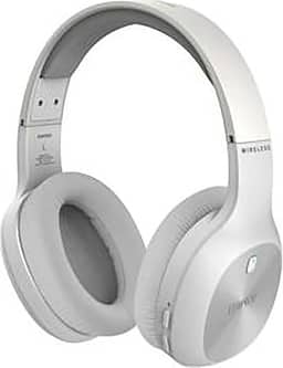 Edifier W800BT PLUS - Fone de Ouvido Headset, Bluetooth 5.1, Branco