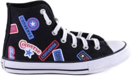 Tênis Converse Core Hi