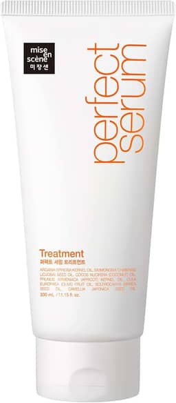 Mise en Scène - Perfect Serum Tratamento Máscara 330ml